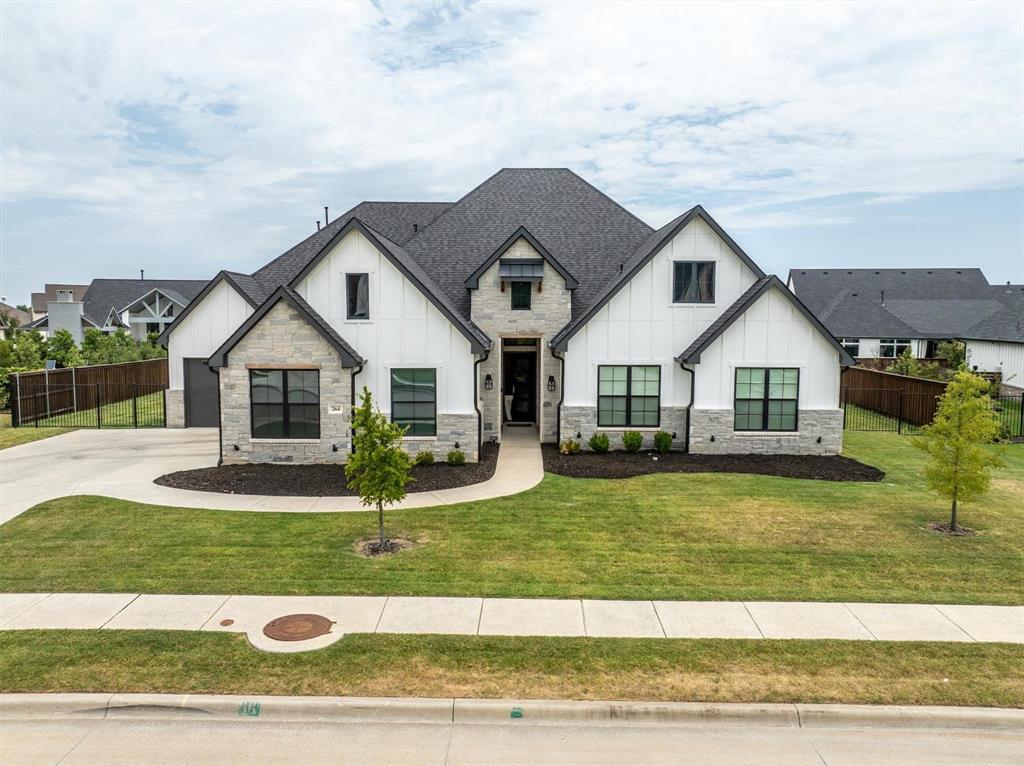 264 Carrington Drive