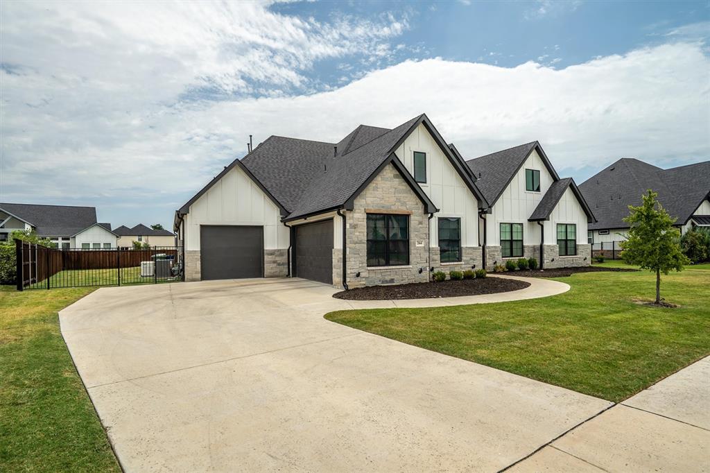264 Carrington Drive