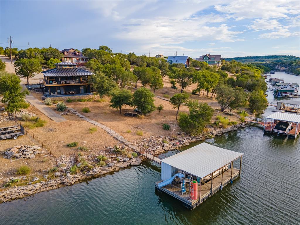 1032 Bluff Creek Drive
