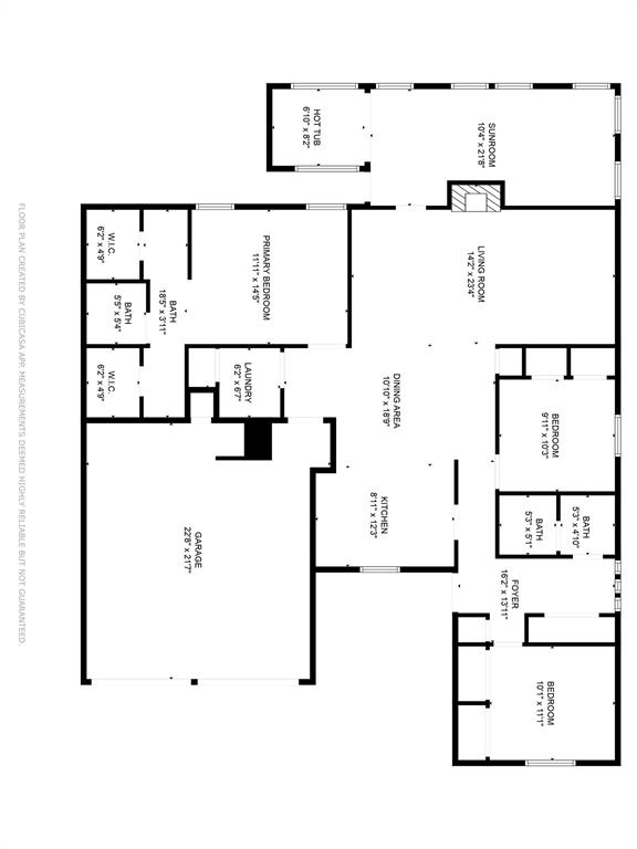2109 Meadowbrook Drive