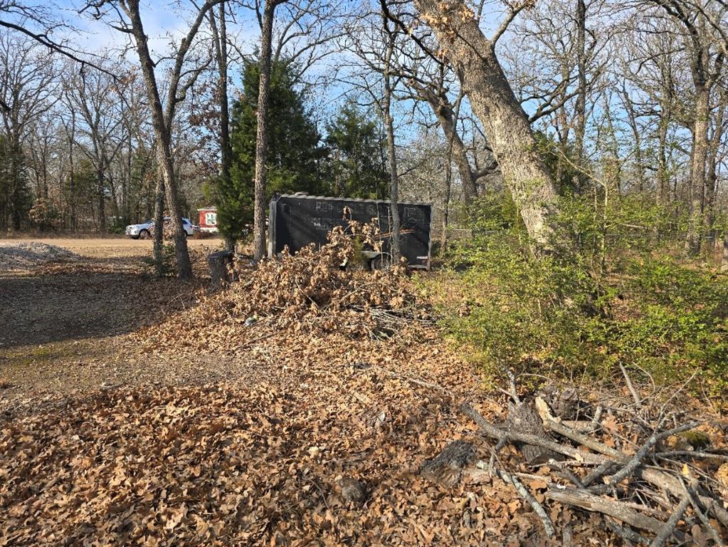 Cherokee Shores Sec C - Land