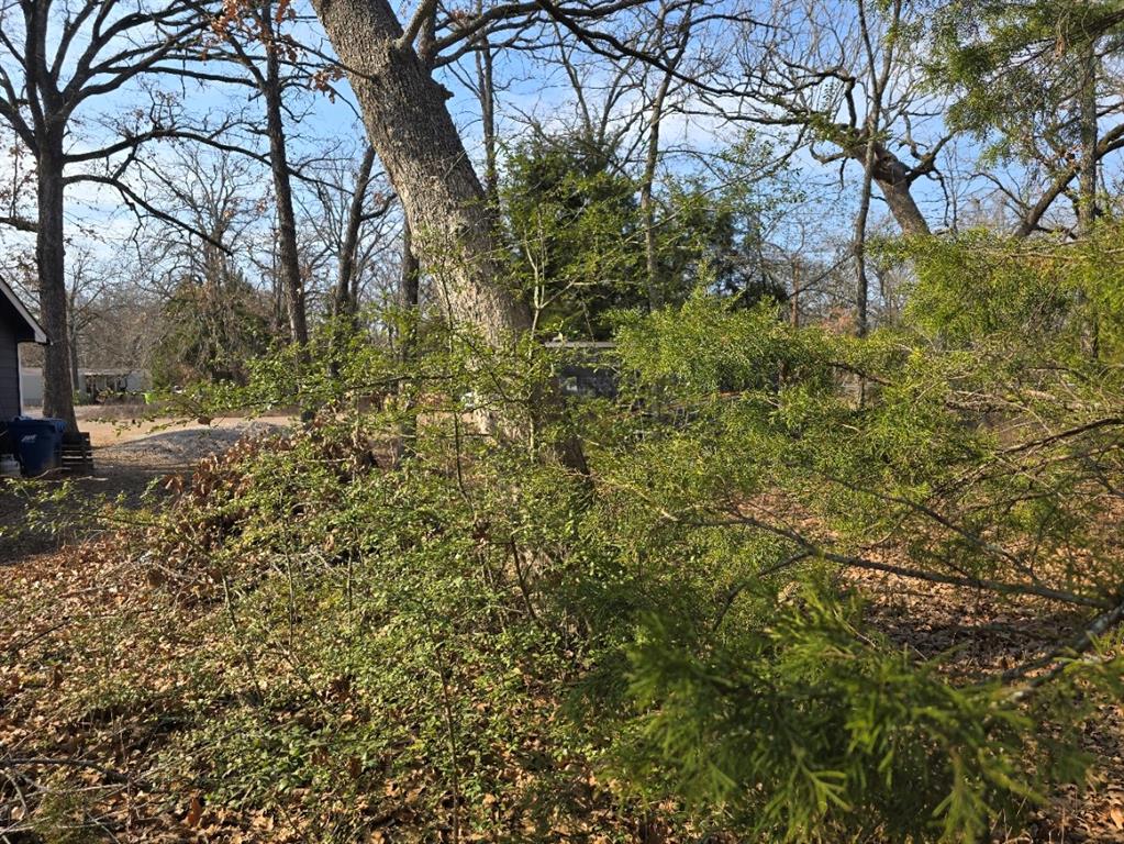 Cherokee Shores Sec C - Land