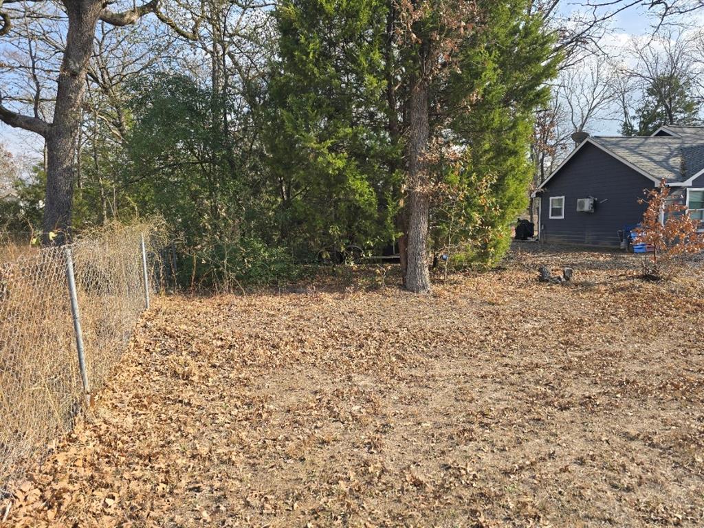 Cherokee Shores Sec C - Land