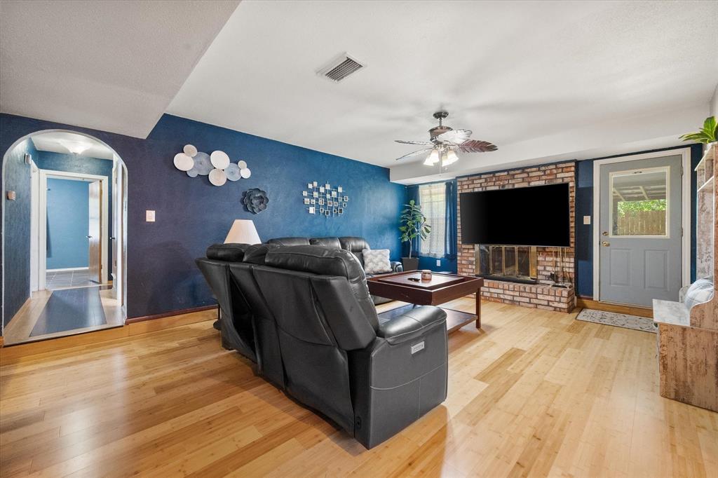 2508 Mardell Drive