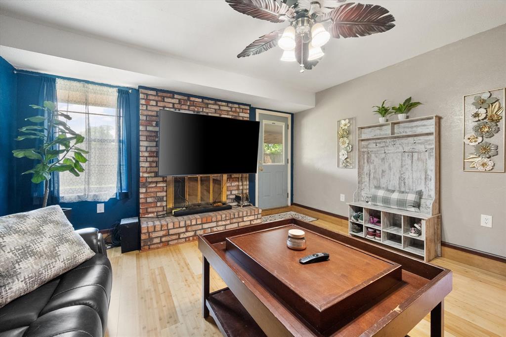 2508 Mardell Drive