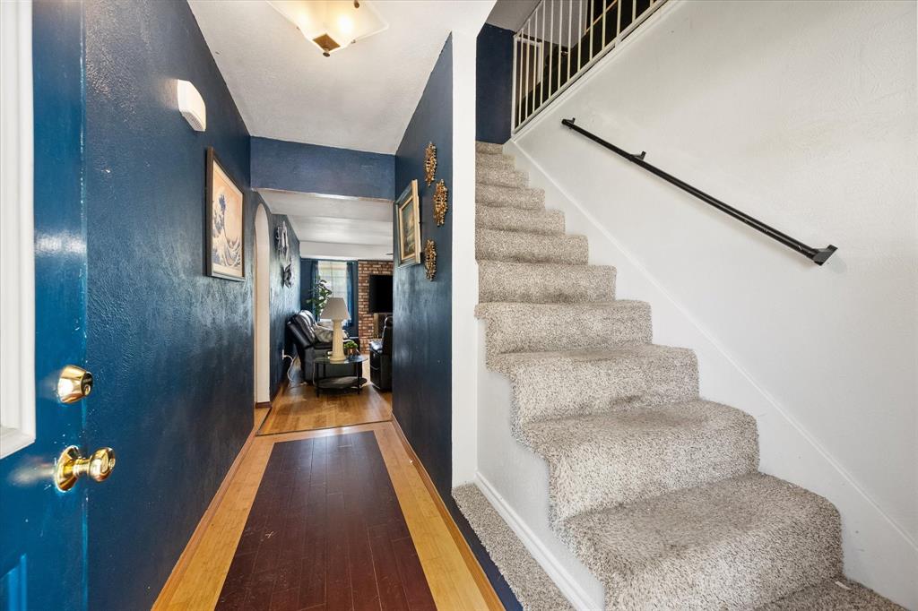 2508 Mardell Drive