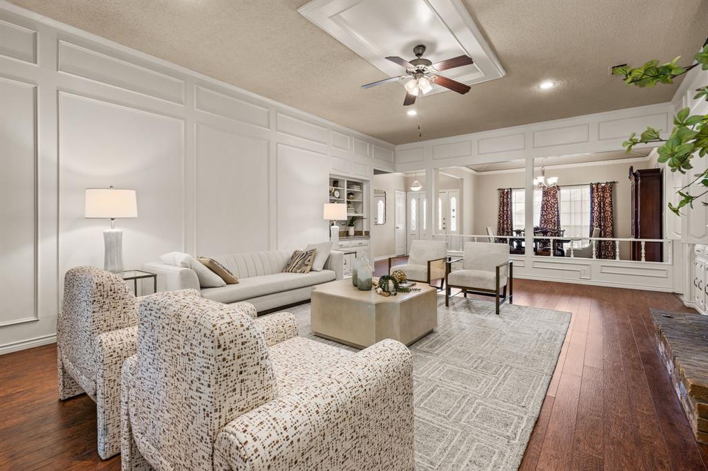 Jackson Meadows Sec 03 - Residential