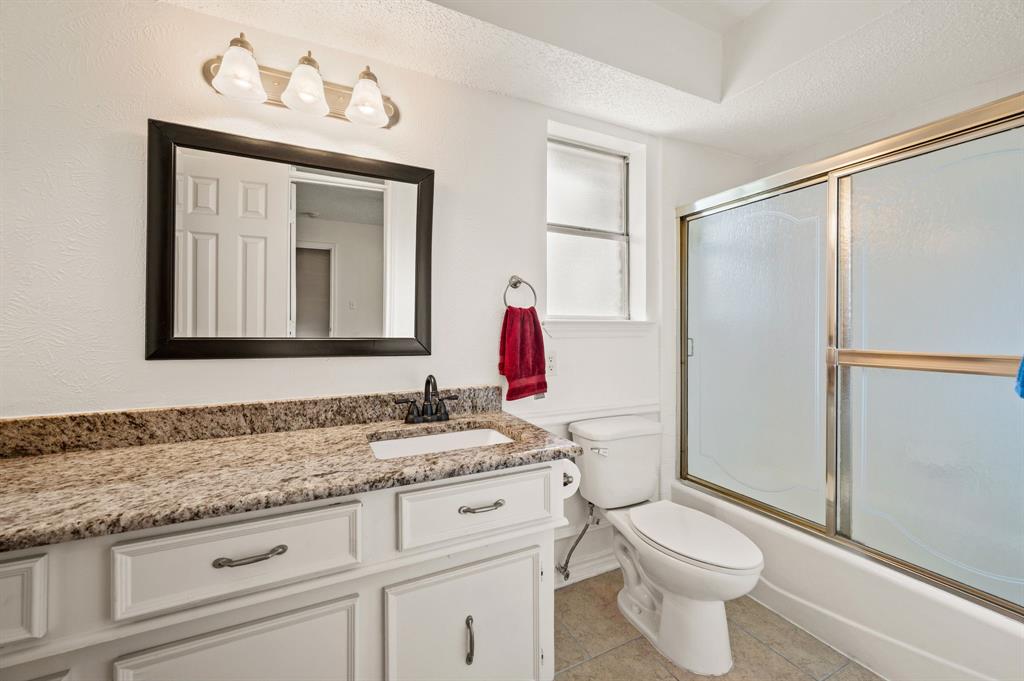 Jackson Meadows Sec 03 - Residential