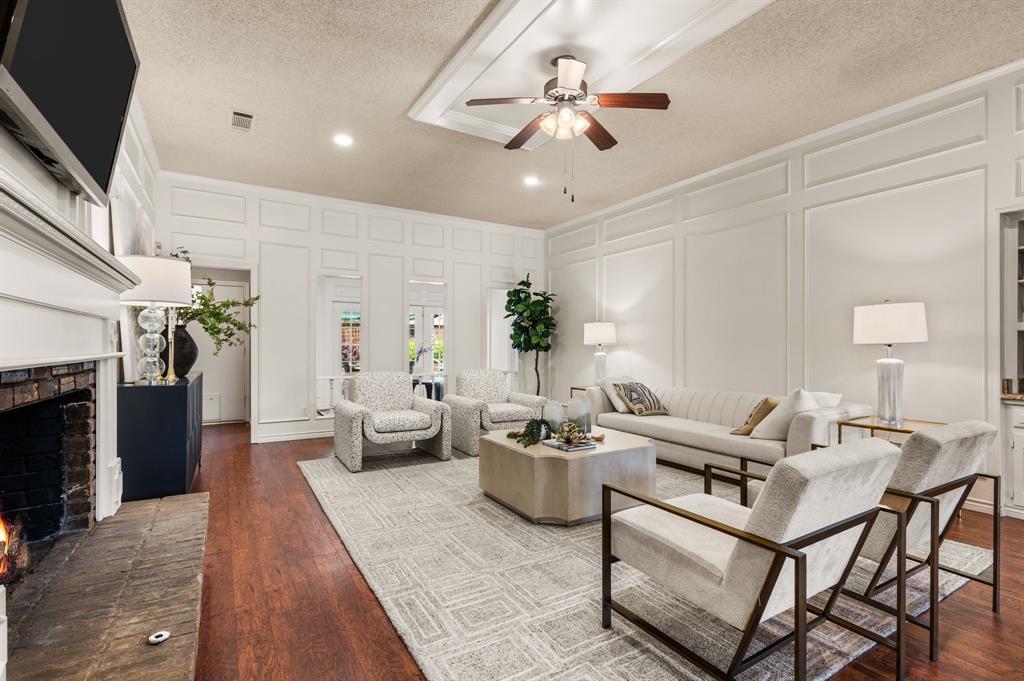 Jackson Meadows Sec 03 - Residential