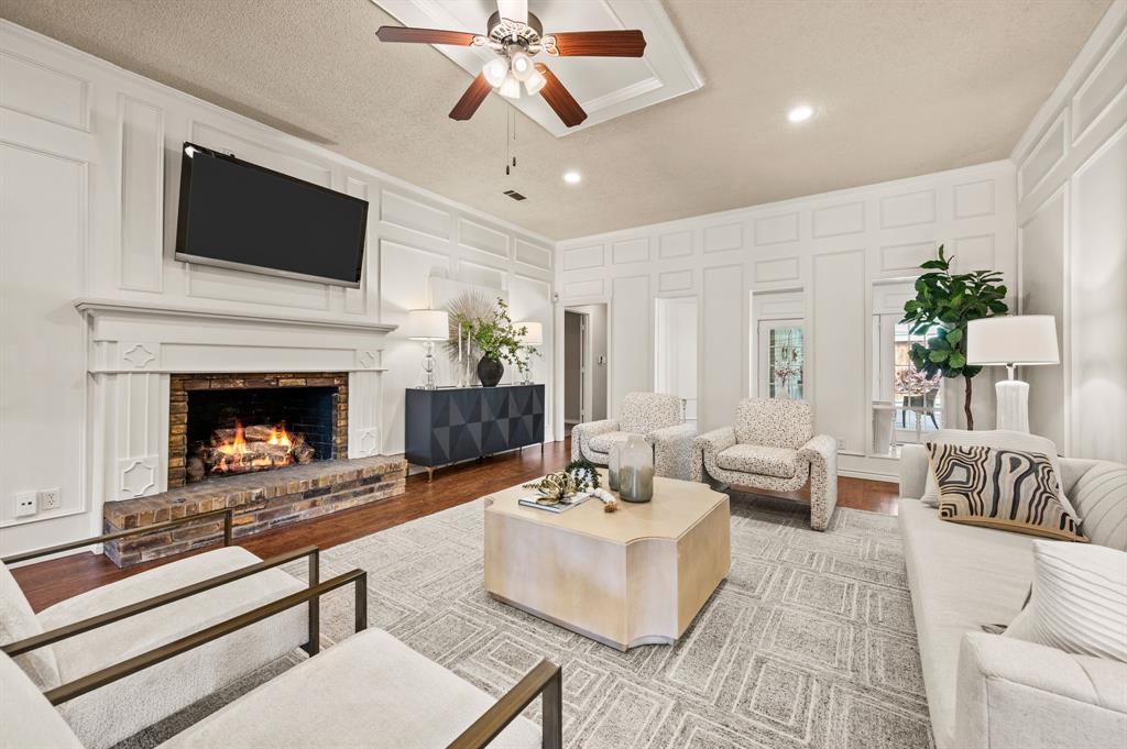 9731 Amberley Drive