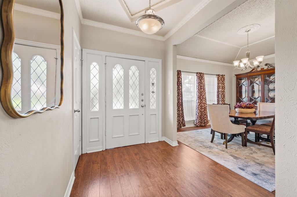 Jackson Meadows Sec 03 - Residential
