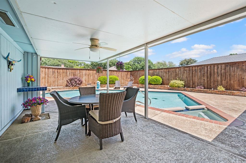 9731 Amberley Drive