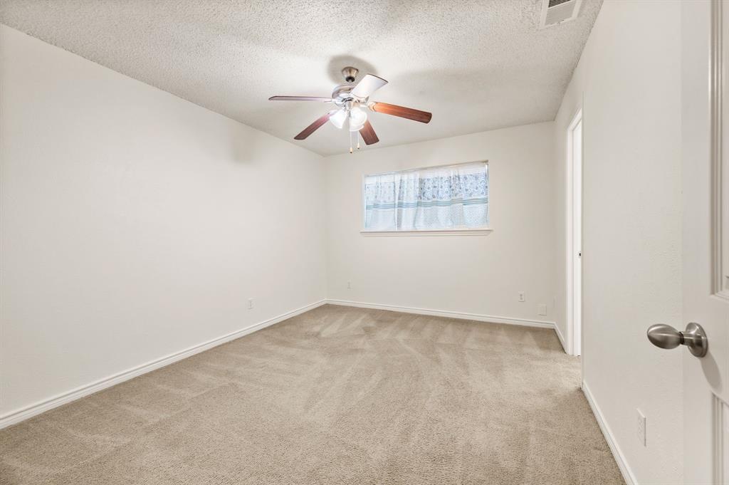 Jackson Meadows Sec 03 - Residential