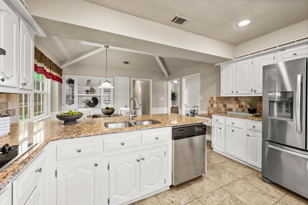 Jackson Meadows Sec 03 - Residential