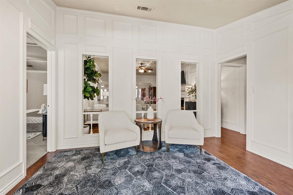 Jackson Meadows Sec 03 - Residential
