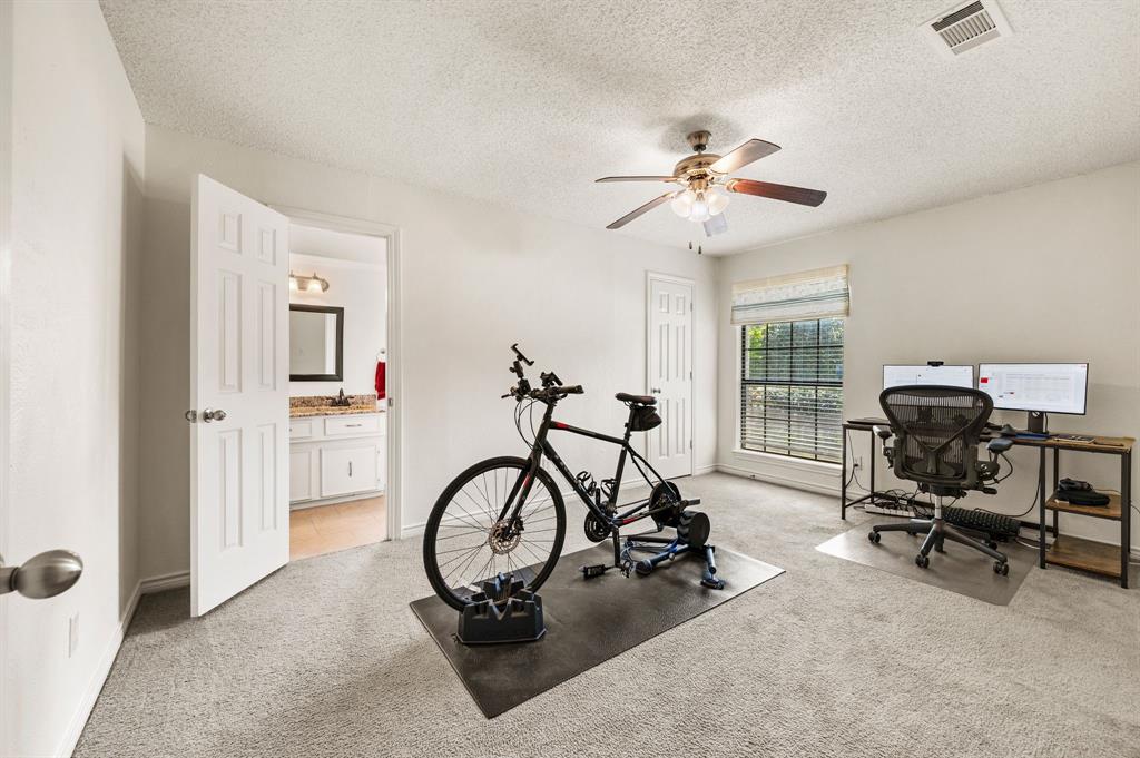 Jackson Meadows Sec 03 - Residential