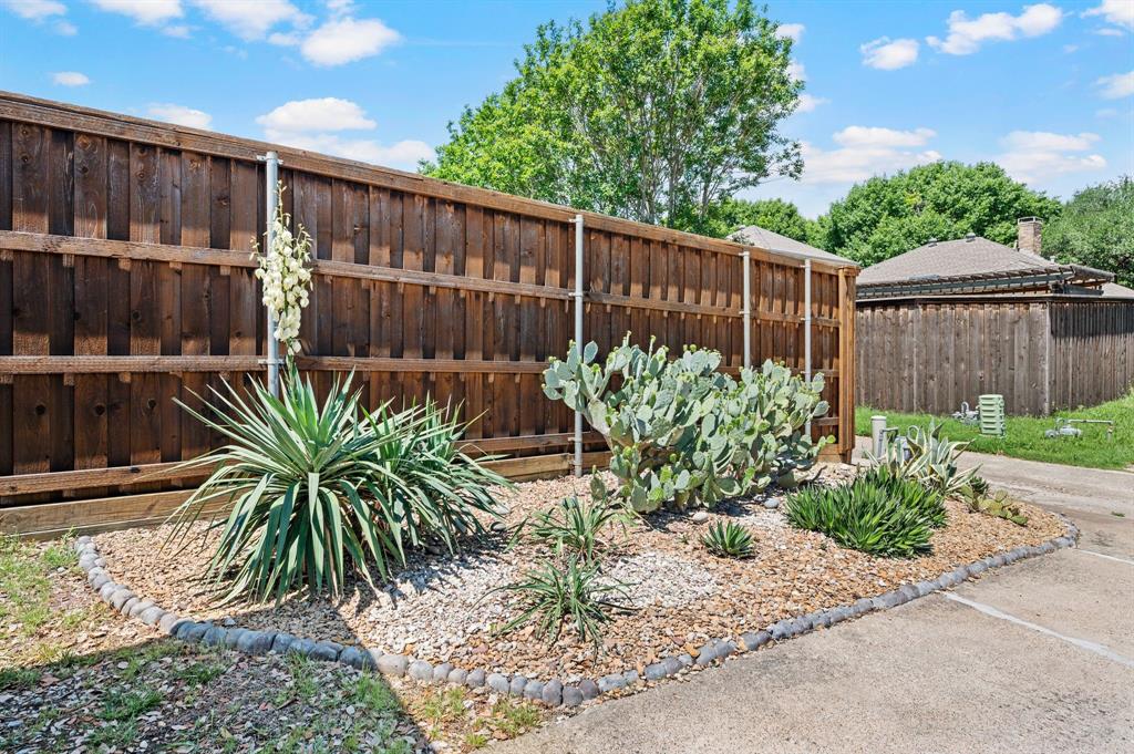 Jackson Meadows Sec 03 - Residential