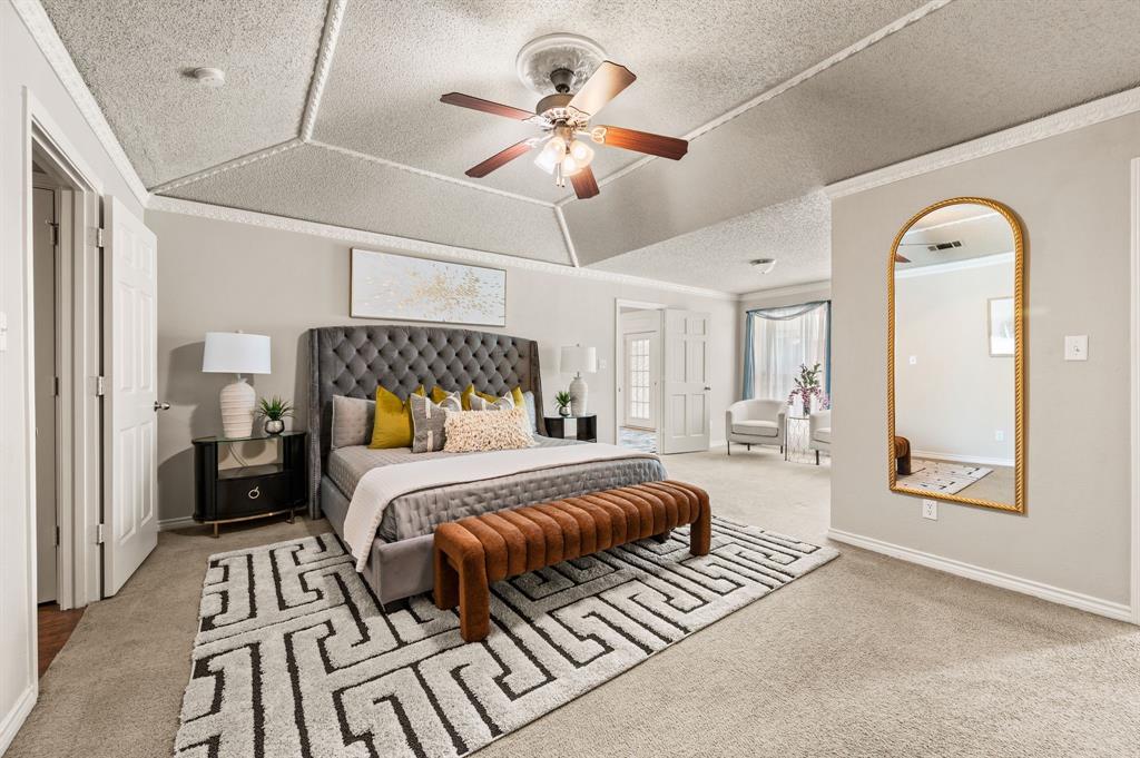 Jackson Meadows Sec 03 - Residential