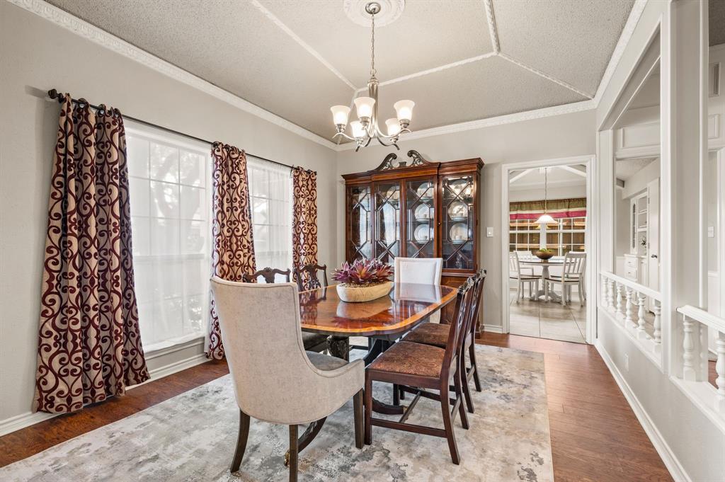 Jackson Meadows Sec 03 - Residential