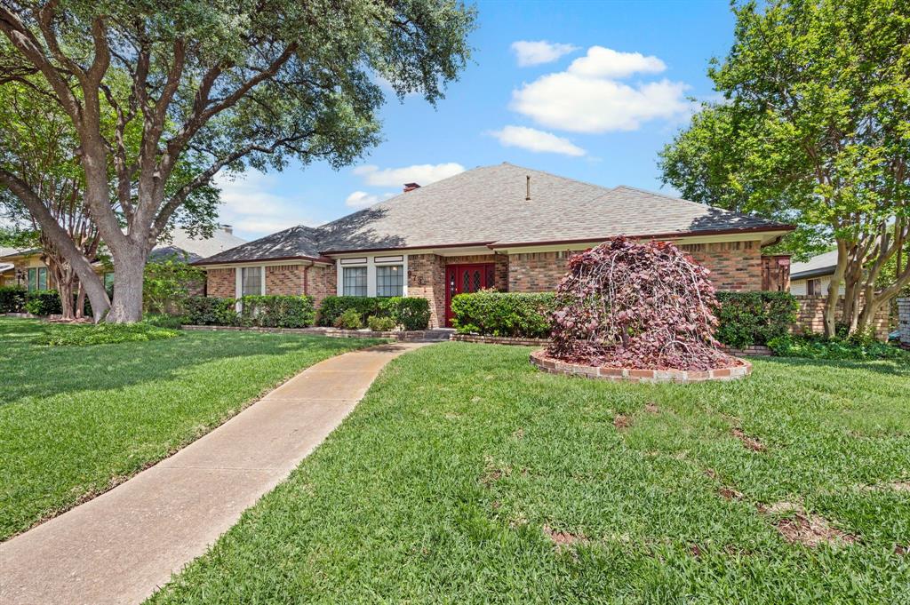 Jackson Meadows Sec 03 - Residential