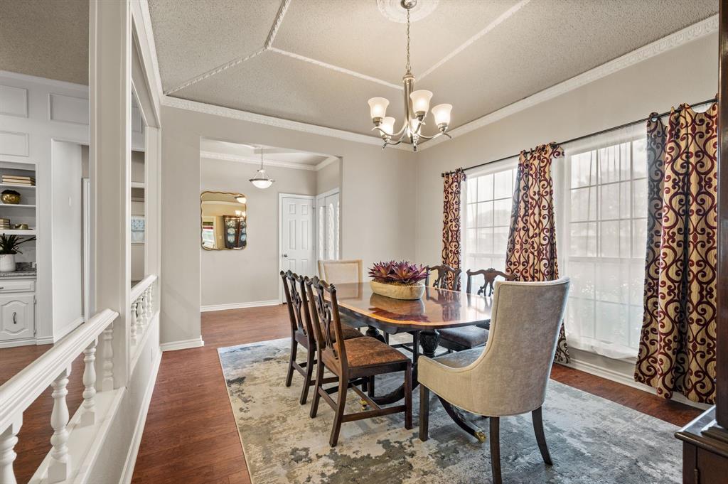 Jackson Meadows Sec 03 - Residential