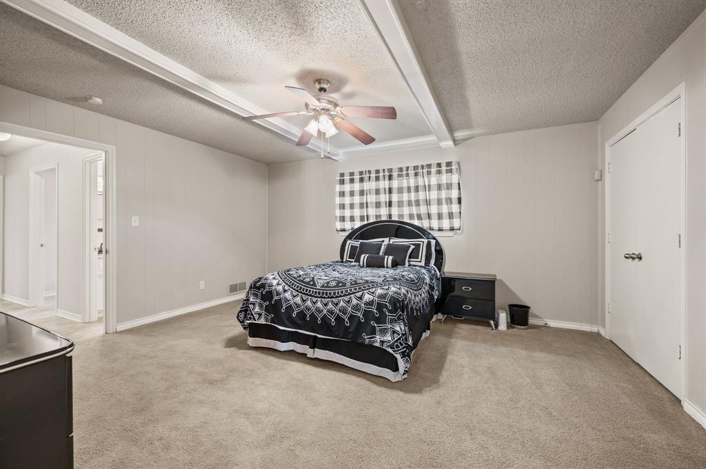 Jackson Meadows Sec 03 - Residential