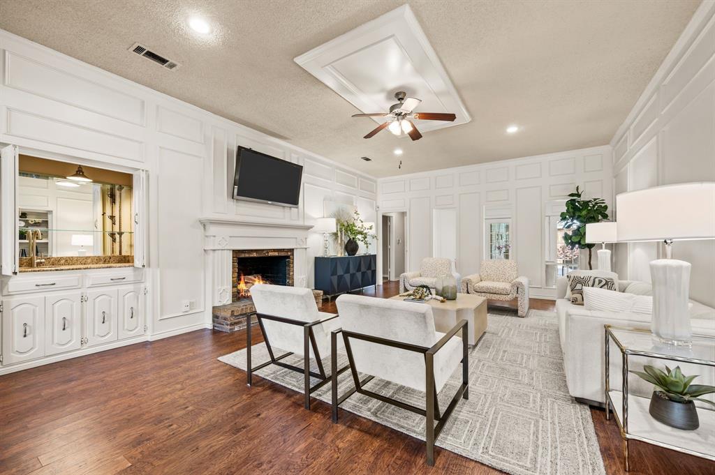 Jackson Meadows Sec 03 - Residential