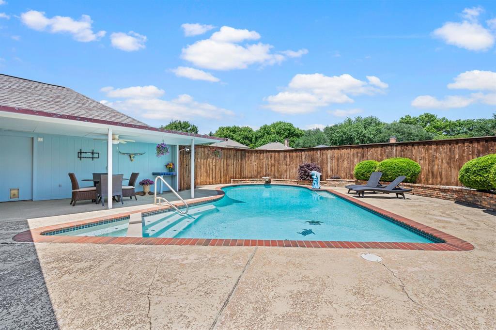 Jackson Meadows Sec 03 - Residential