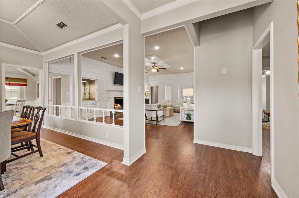 Jackson Meadows Sec 03 - Residential