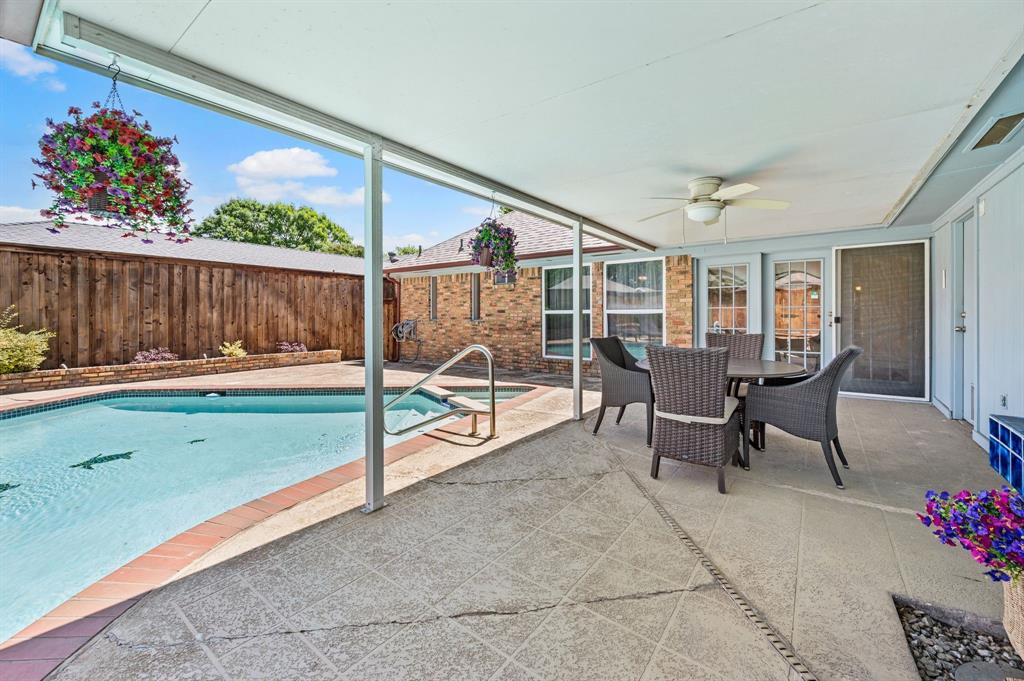 Jackson Meadows Sec 03 - Residential