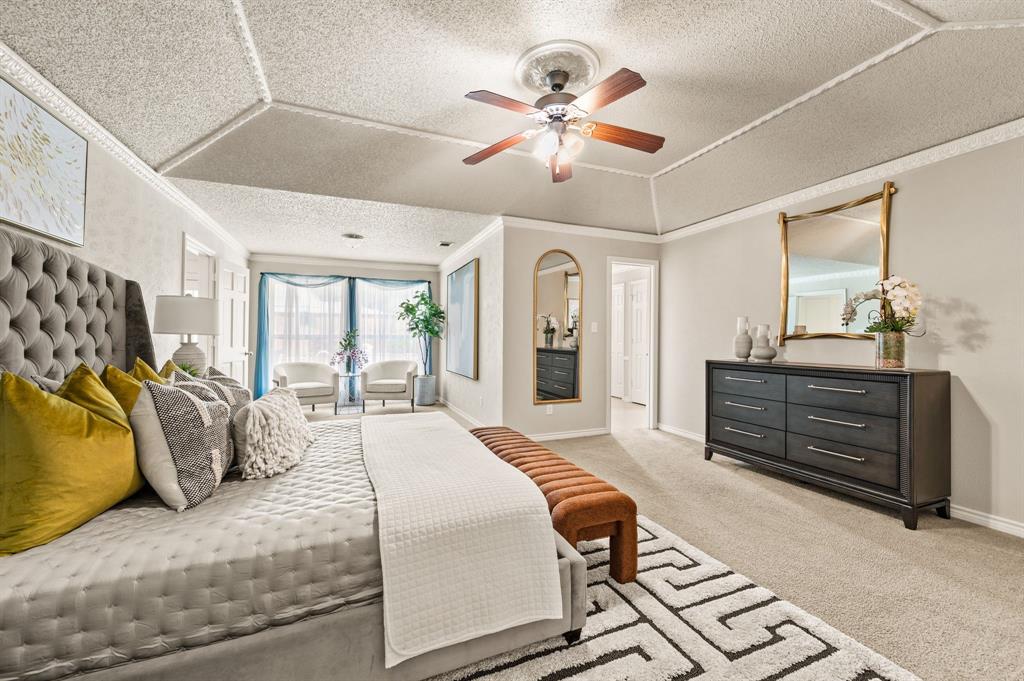 9731 Amberley Drive