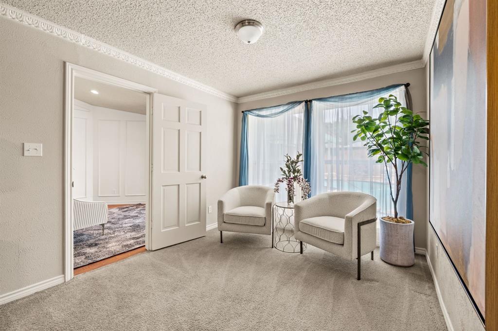 Jackson Meadows Sec 03 - Residential