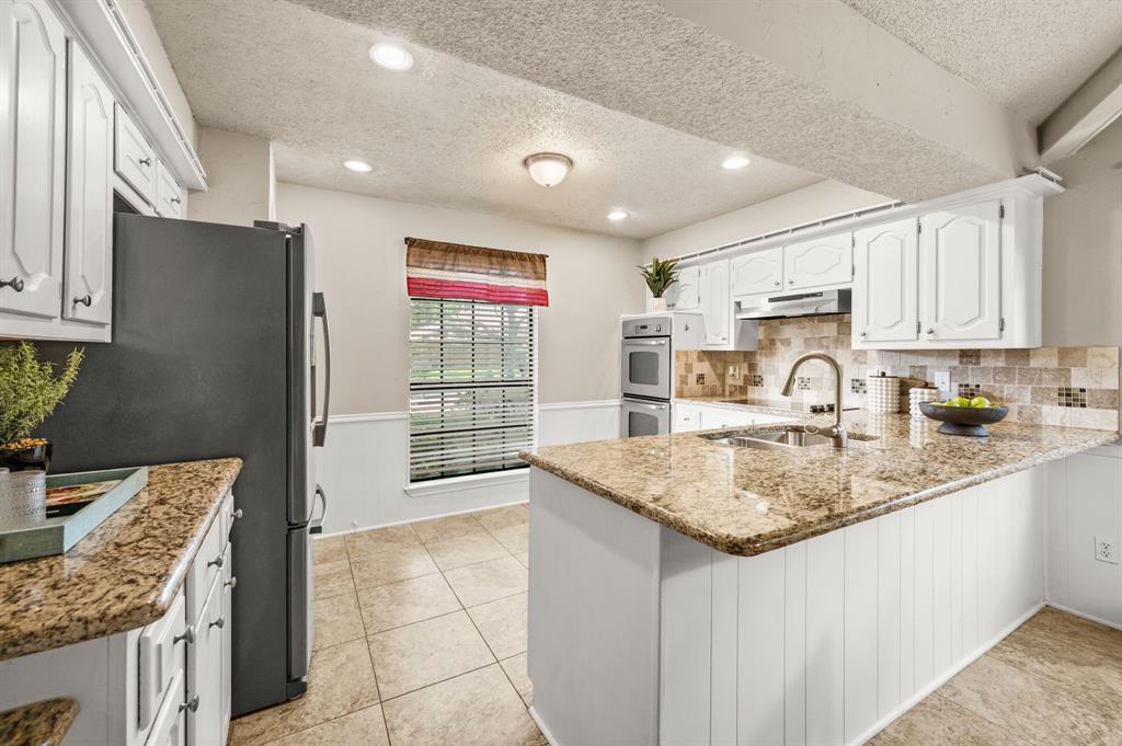 Jackson Meadows Sec 03 - Residential