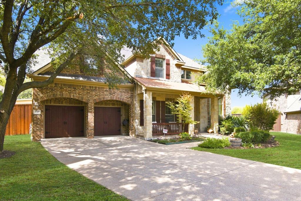 1920 Los Cabos Lane