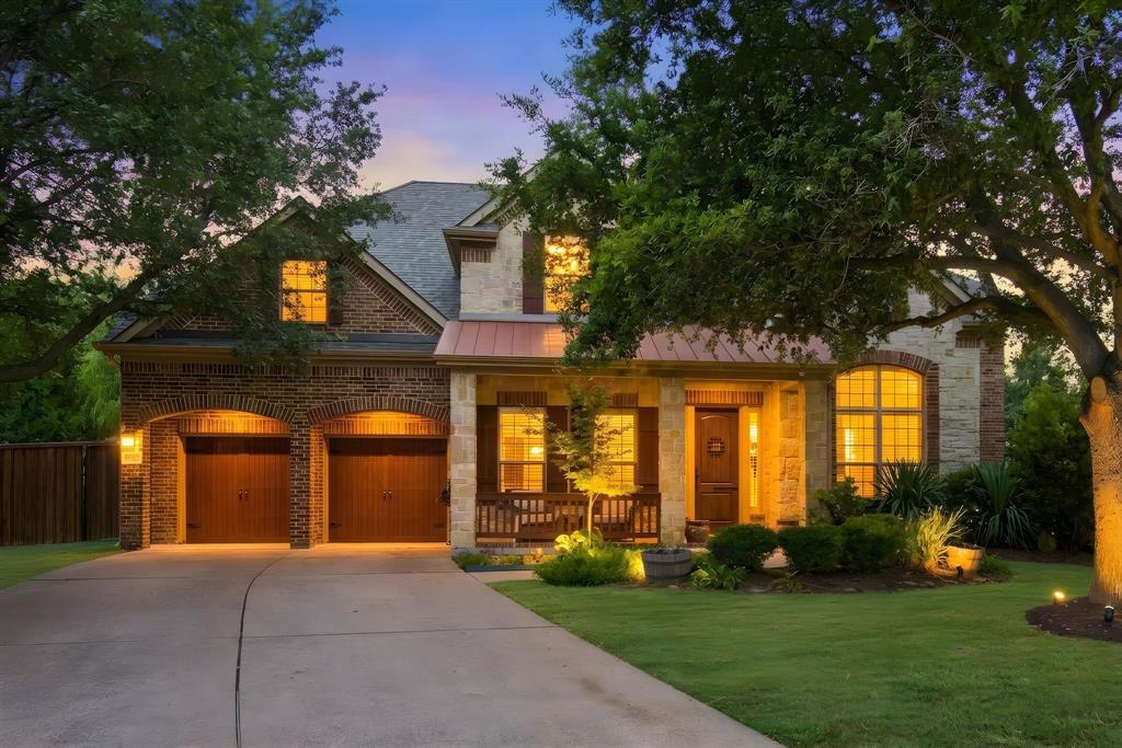 1920 Los Cabos Lane