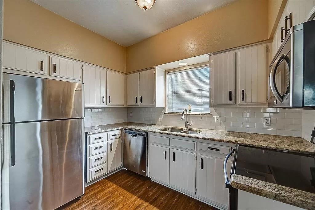 Brownstone At Reagan Condo - Residential Lease