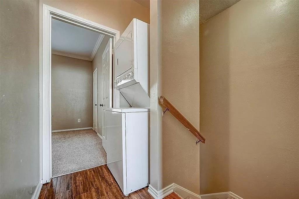 Brownstone At Reagan Condo - Residential Lease