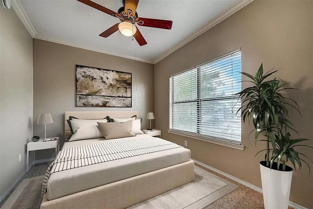 Brownstone At Reagan Condo - Residential Lease