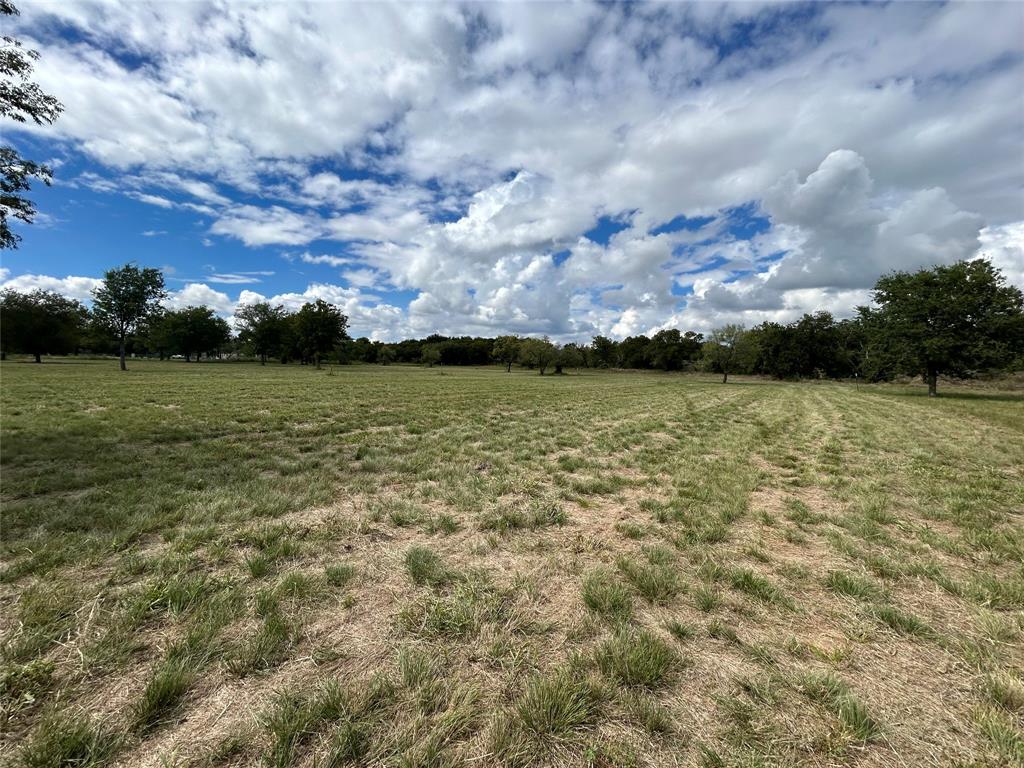 Bear Creek Ranch - Land