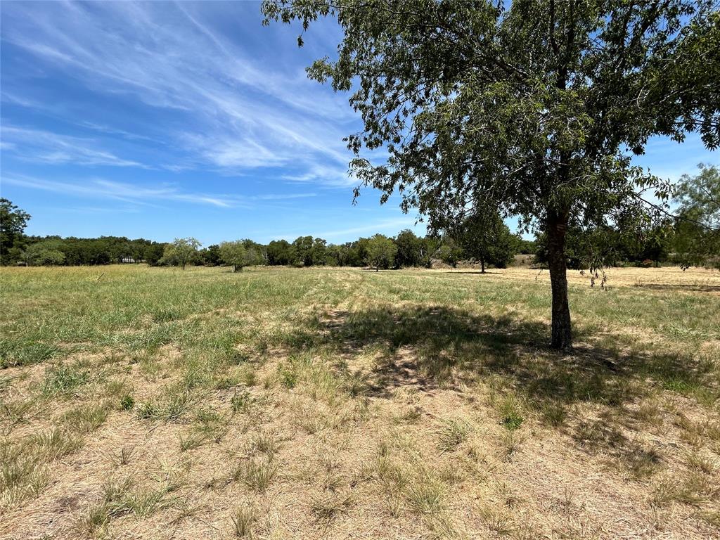 Bear Creek Ranch - Land