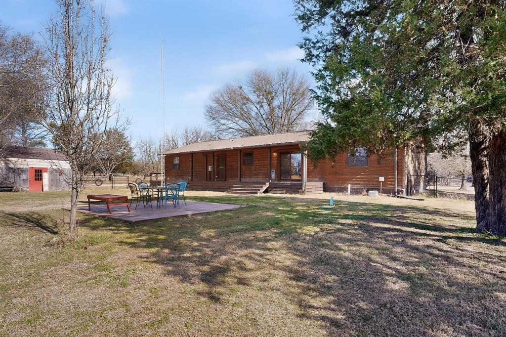 A01111 Havens William C Tract - Residential