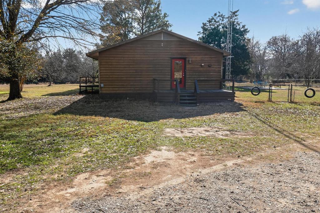 A01111 Havens William C Tract - Residential