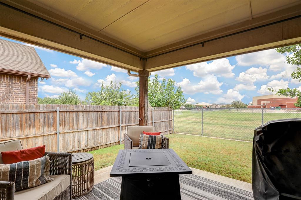 Dominion Add - Residential Lease