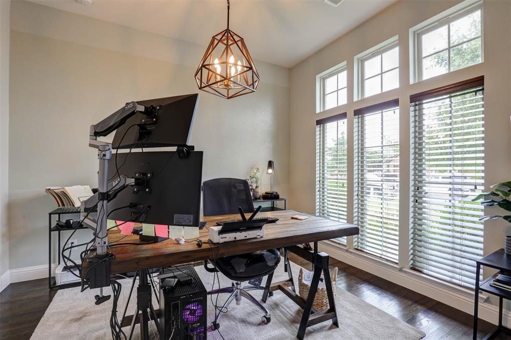 1116 Little John Drive