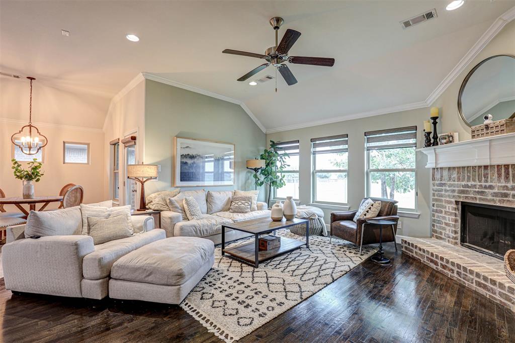 Dominion Add - Residential Lease