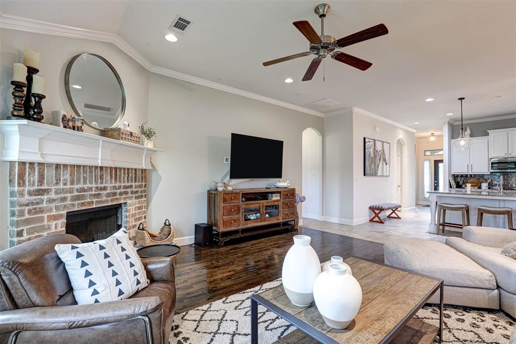 Dominion Add - Residential Lease