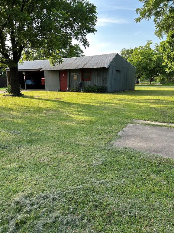 G-6201 - Residential