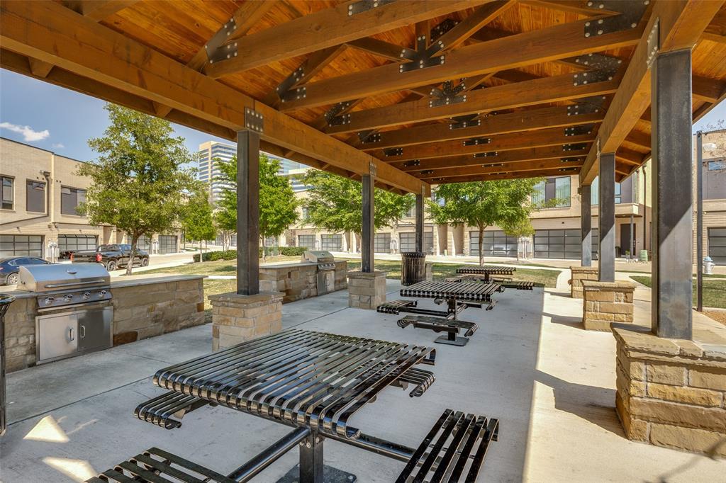 Cityline Townhome Add - Residential