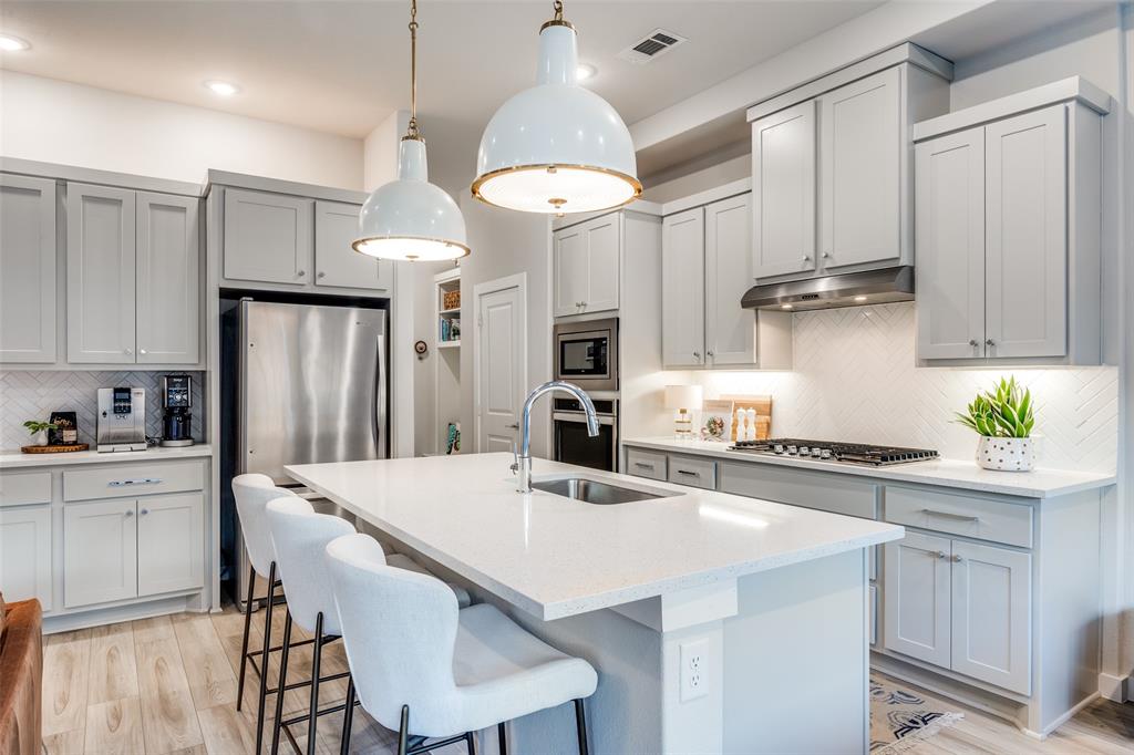 Cityline Townhome Add - Residential