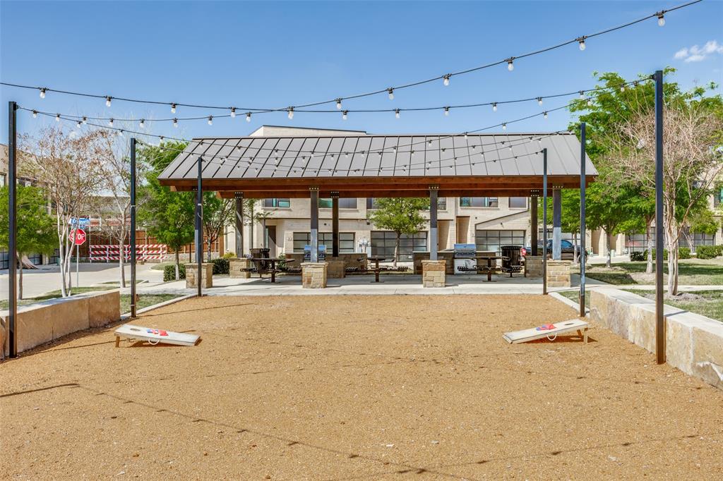 Cityline Townhome Add - Residential